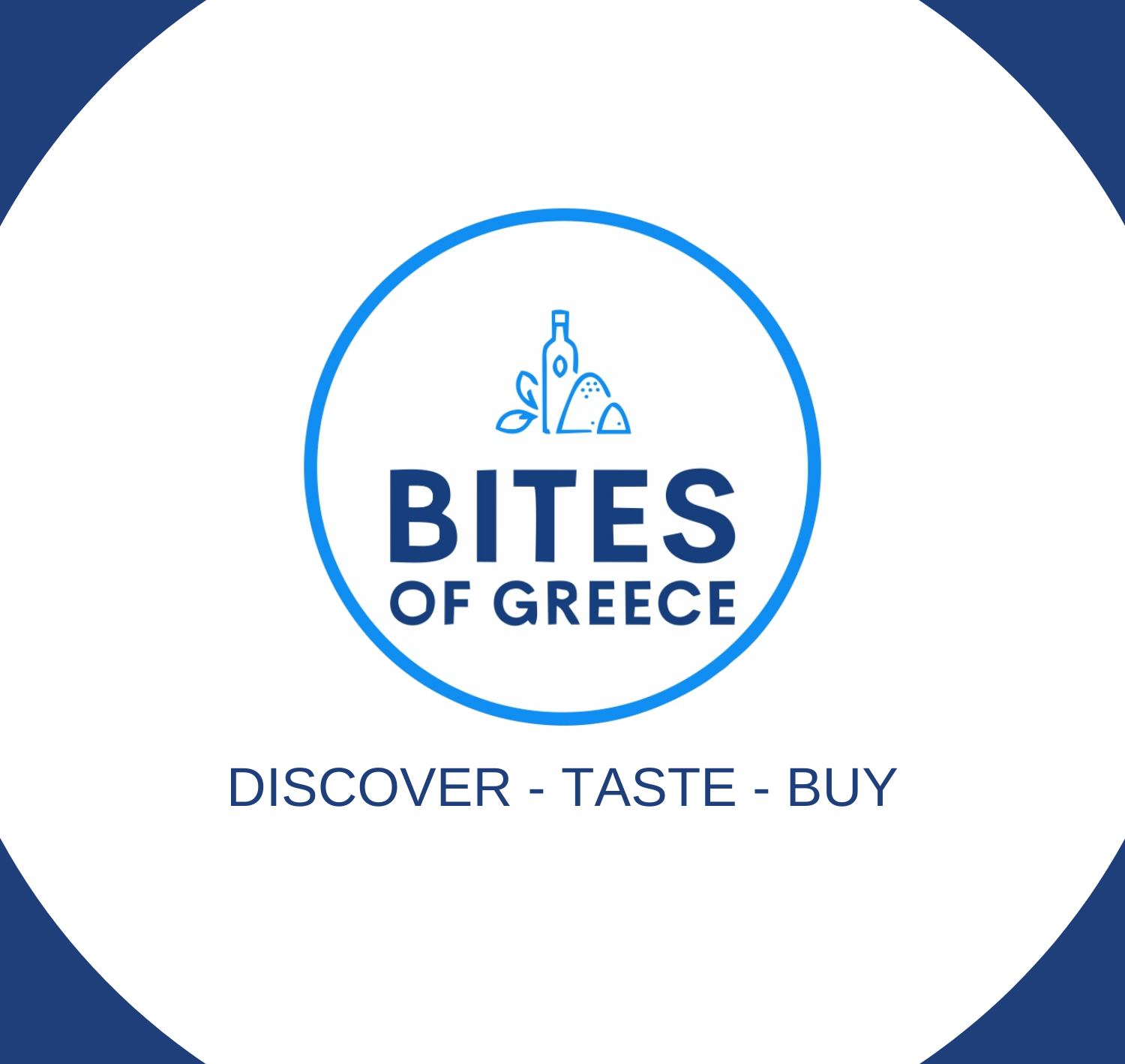 BITES OF GREECE