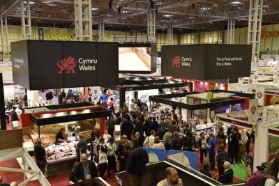 Food & Drink Expo 2019