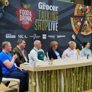 Food & Drink Expo 2019