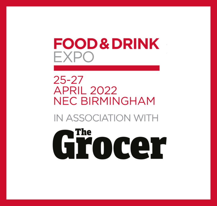 Food & Drink Expo 2022