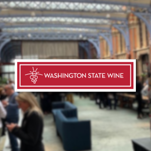 WASHINGTON STATE WINE EVENT