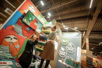 Εco Life Scandinavia & Nordic Organic Food Fair 2019