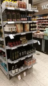 Flavours of Greece_ICA Supermarket_5