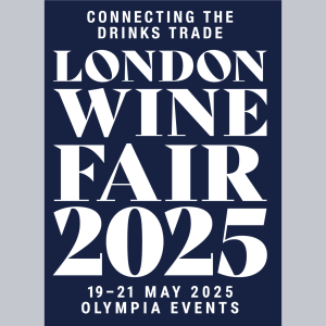 London Wine Fair 2025