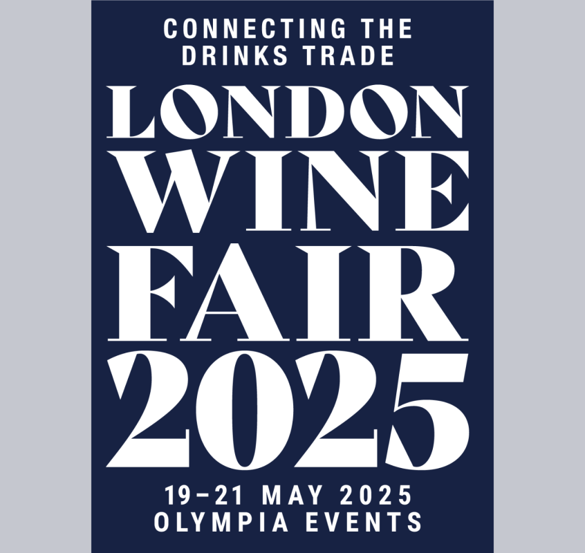 London Wine Fair 2025