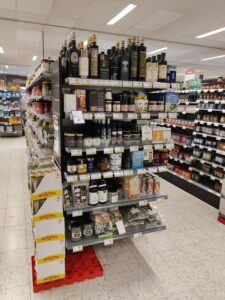 Flavours of Greece_ICA Supermarket_1