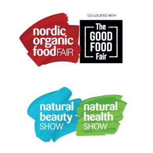 Nordic Organic Food Fair & The Good Food Fair Show