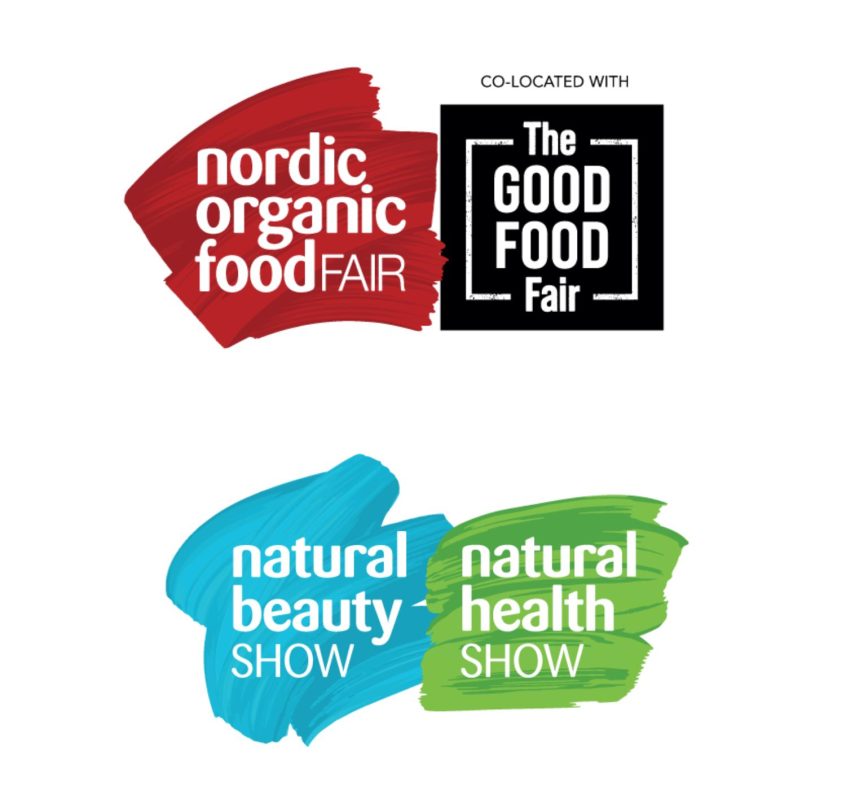 Nordic Organic Food Fair & The Good Food Fair Show