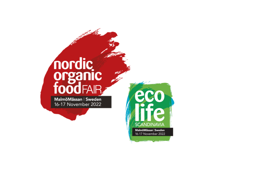 Εco Life Scandinavia & Nordic Organic Food Fair 2022