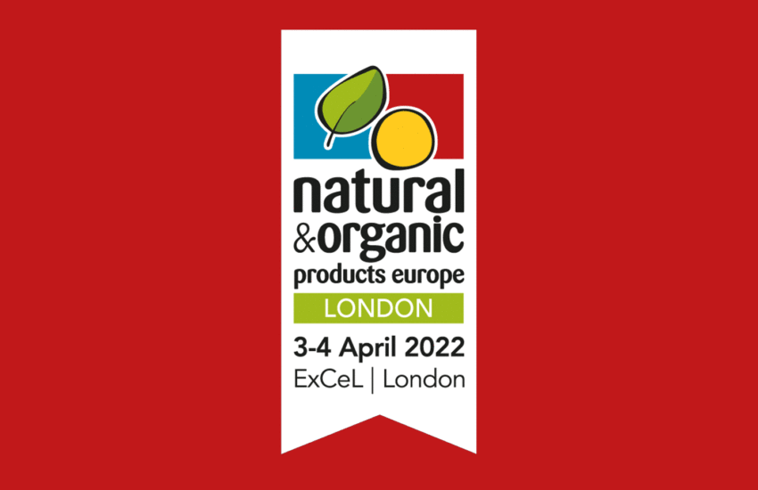 Natural Organic Products Europe 2022