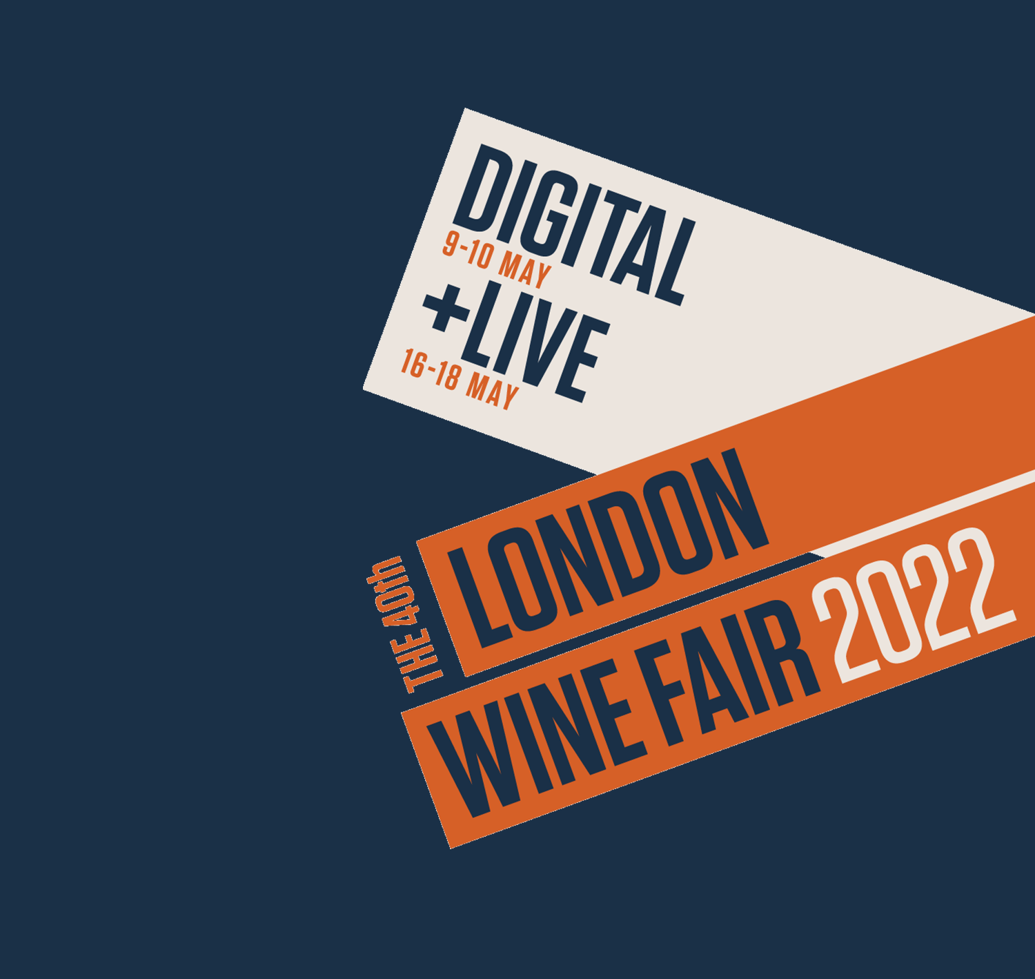 London Wine Fair 2022