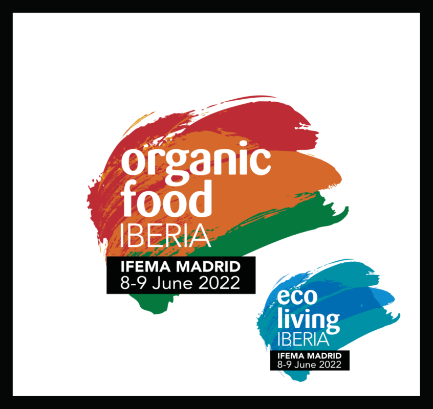Organic Food Iberia 2022