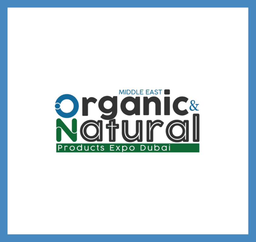 Middle East Organic & Natural Products Expo