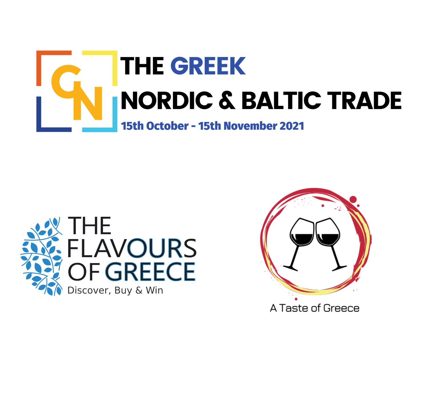 The Greek Nordic & Baltic Trade