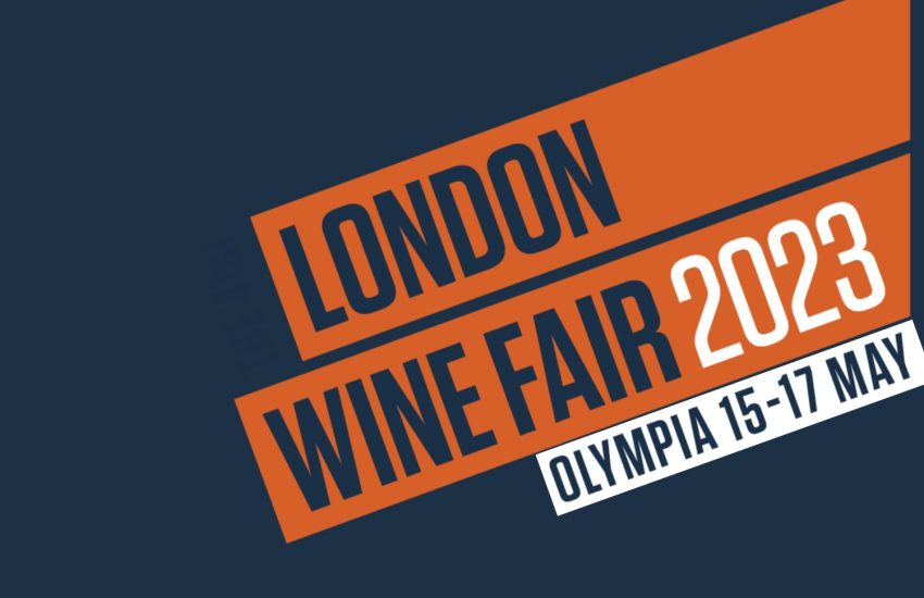 London WIne Fair 2023