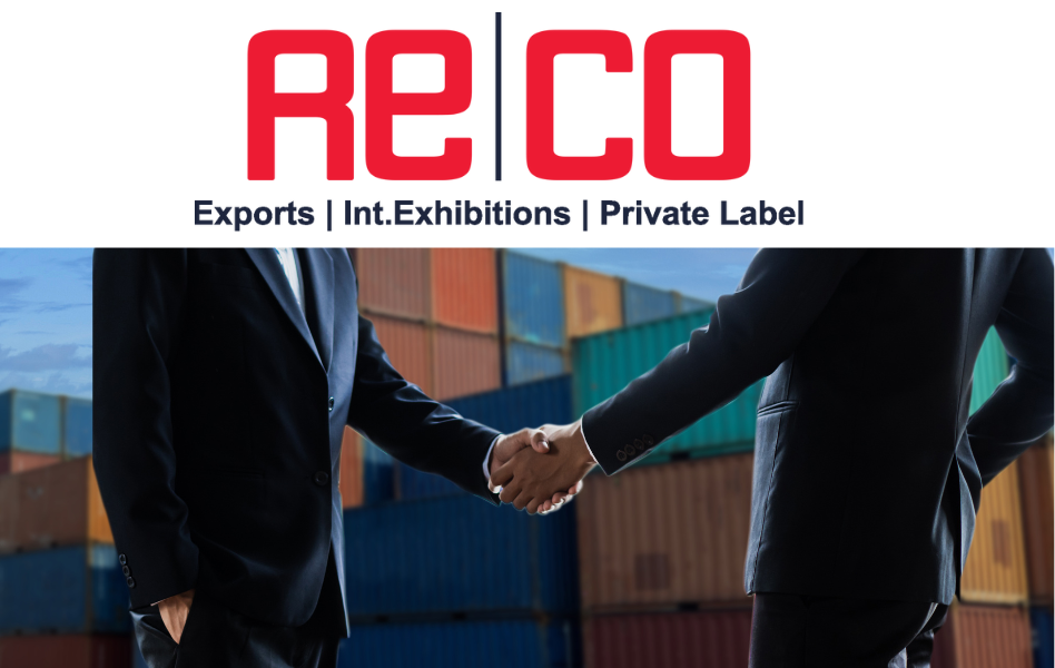 RECO EXPORTS, SUCCESS STORY