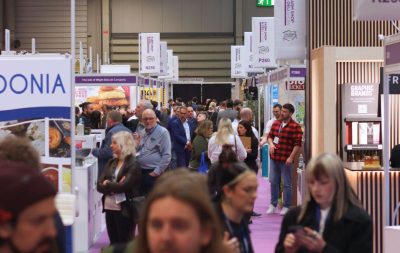 Food and Drink Expo 2024