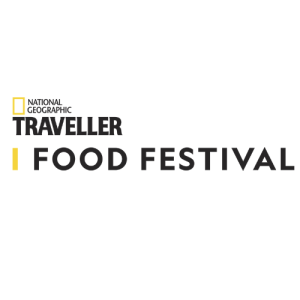 National Geographic Traveller (UK) Food Festival