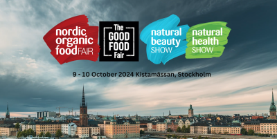 Nordic Organic Food Fair 2024 - Video