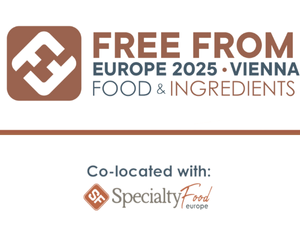 Free From Food - Ingredients & Specialty Food 2025