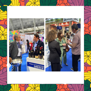 LONDON WINE FAIR