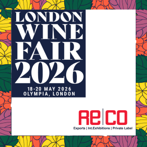 LONDON WINE FAIR