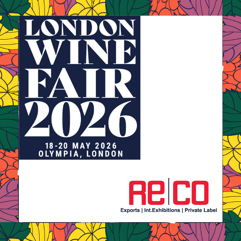 LONDON WINE FAIR